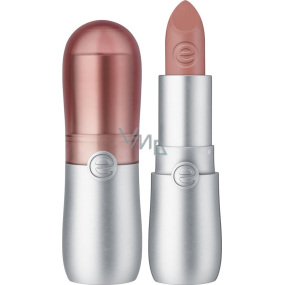 Essence Velvet Matte matná rtěnka 13 Soft Peach 3,8 g Essence Velvet Matte matná rtěnka 13 Soft Peach 3,8 g