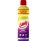 SAVO żel do prania Perex Kwiatowy zapach, 1,2 l