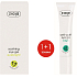 Ziaja Světlík lékařský zklidňující krém pod oči a oční víčka 15 ml + Šalvěj gel pod oči a na oční víčka 15 ml, duopack