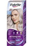Schwarzkopf Palette Intensive Color Creme farba do włosów Chłodny Srebrzysty Blond 10-19