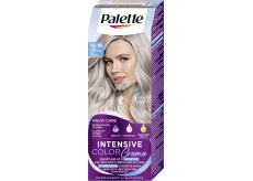 Schwarzkopf Palette Intensive Color Creme farba do włosów Chłodny Srebrzysty Blond 10-19