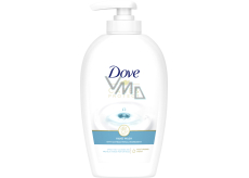 Dove antibakteryjne mydło płynne Care & Protect, 250 ml