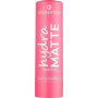 Essence Hydra Matte rtěnka 401 Mauve-ment 3,5 g