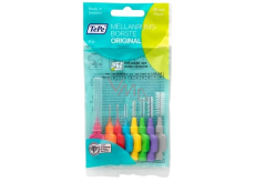 TePe Original Szczoteczki Międzyzębowe MIX różne rozmiary 8 szt