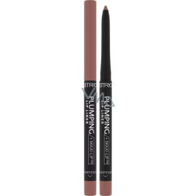Catrice Plumping Lip Liner tužka na rty 150 Queen Vibes 1,3 g Catrice Plumping Lip Liner tužka na rty 150 Queen Vibes 1,3 g