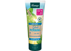 Kneipp Good Morning sprchový gel s éterickými oleji k načerpání energie 200 ml