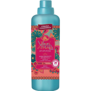 Tesori d Oriente Ayurveda skoncentrowana odżywka 38 dawek 760 ml