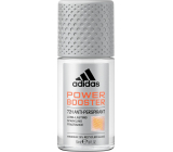 Adidas Power Booster antyperspirant roll-on dla mężczyzn 50 ml