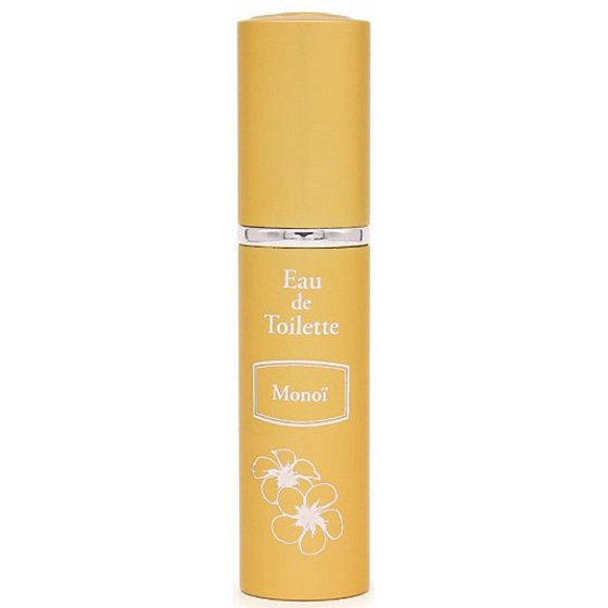 Esprit Provence Monoi woda toaletowa dla kobiet 10 ml
