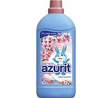 Azurit płyn do zmiękczania Sakura sensation, 74 prania, 1628 ml
