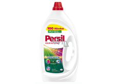 Persil Color Tiefenrein tekutý prací gel na barevné prádlo 100 dávek 4,5 l