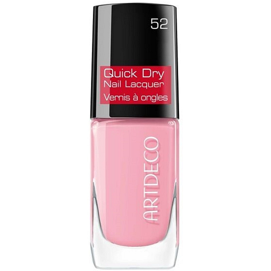 Artdeco Quick Dry Nail Lacquer szybkoschnący lak do paznokci 52 Walk of fame