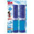 Dr.Devil Polar Aqua 3w1 Point Block WC blok punktowy duopack 2 x 75 ml