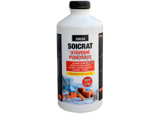 Soicrat Disperze 2802A penetrace stavební 1 kg