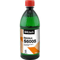 BALTECH rozpuszczalnik S6005, plastik 700 ml