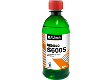 BALTECH rozcieńczalnik S6005, plastik 400 ml