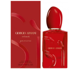 Giorgio Armani Sí Passione Red Musk parfémovaná voda pro ženy 50 ml