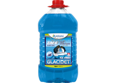 Velvana Glacidet Ice Free -40 °C, nemrznoucí směs do ostřikovačů, 3 l
