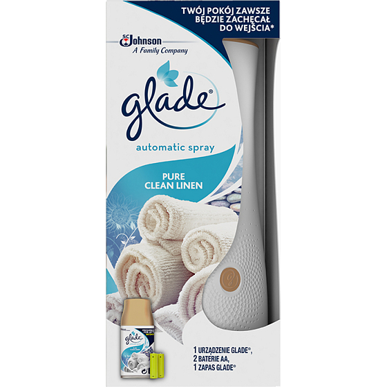 Glade Winter Berries wkład, 20 ml