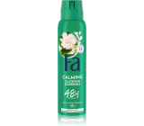Fa Glowing Gardenia dezodorant, 150 ml