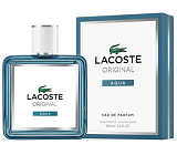 Lacoste Original Aqua woda toaletowa dla mężczyzn 100 ml