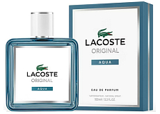 Lacoste Original Aqua woda toaletowa dla mężczyzn 100 ml