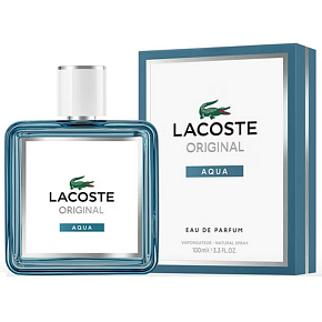 Lacoste Original Aqua woda toaletowa dla mężczyzn 100 ml
