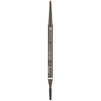 Essence tużka do brwi Micro Precise 04 Neutral Brown, 0,05 g