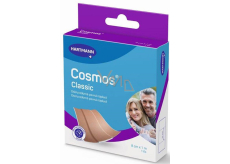 Cosmos Classic odporna na ścieranie mocna plastra 1 m x 8 cm