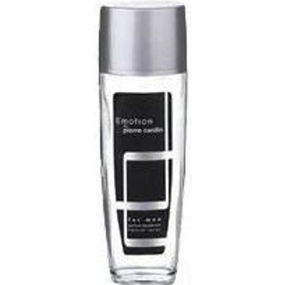 Pierre Cardin Emotion for Men parfémovaný deodorant sklo pro muže 75 ml Tester