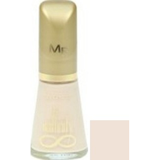 Max Factor Nailfinity lak na nehty 722 Whispering Ivory 10 ml