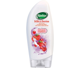 Radox Milk & Berries sprchový gel 250 ml