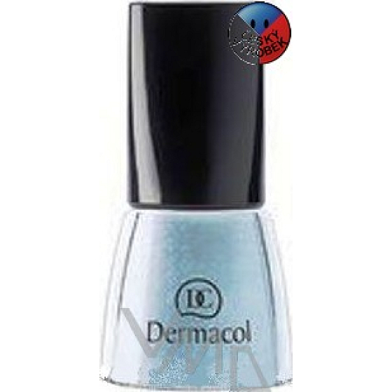 Dermacol Pearly Loose Eye Shadow oční stíny 05 3,2 g