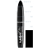Miss Sporty Lash Millionaire Chic řasenka pro objem intenzivní černá 8 ml