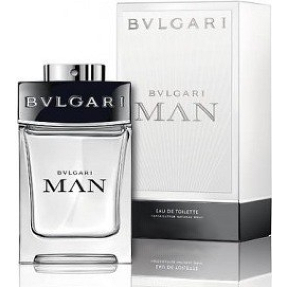 Bvlgari Bvlgari Man toaletní voda 30 ml