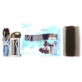 Rexona Men Xtra Cool antiperspirant sprej 150 ml + sprchový gel 250 ml + šála, kosmetická sada