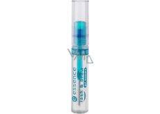 Essence Lash And Brow żelowa maskara czarna 9 ml