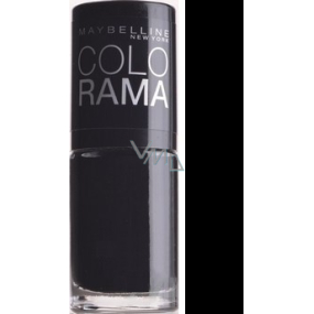 Maybelline Colorama lak na nehty 023 7 ml