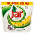 Jar All in 1 Lemon kapsle do automatické myčky nádobí 96 kusů