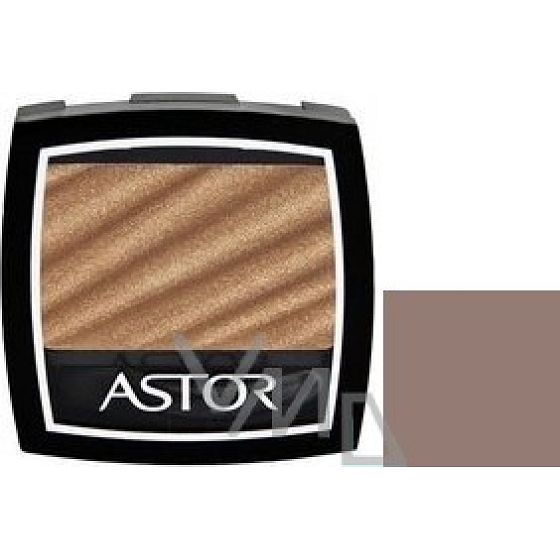 Astor Couture Eye Shadow oční stíny 170 Hot Coffee 3,2 g