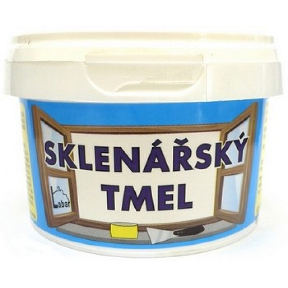 Labar Szklarz tmel 1 kg