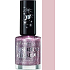 Rimmel London Space Dust lak na nehty 003 Aurora 8 ml