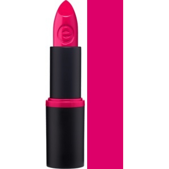 Essence Longlasting Lipstick dlouhotrvající rtěnka 12 Blush My Lips 3,8 g