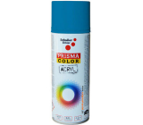 Schuller Eh klar Prisma Color Lack akrylowy spray 91012 Niebieski niebo 400 ml