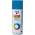 Schuller Eh klar Prisma Color Lack akrylowy spray 91012 Niebieski niebo 400 ml