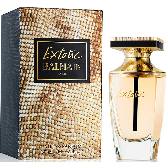 Pierre Balmain Extatic parfémovaná voda pro ženy 60 ml