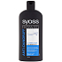 Syoss Anti-Dandruff Platin Control 100 Extreme pro vlasy s lupy 500 ml