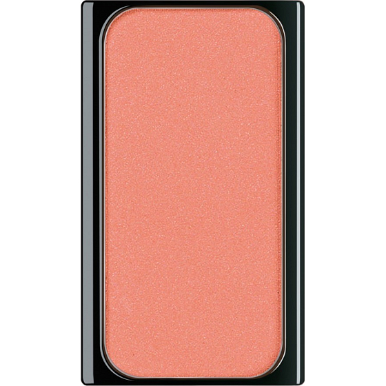 Artdeco Blusher pudrová tvářenka 07 Salmon Blush 5 g