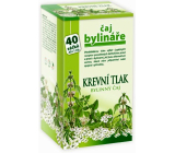 Mediate Bylinář Váňa Krevní tlak čaj 40 x 1,6 g