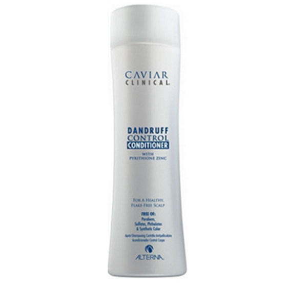 Alterna Caviar Clinical Dandruff Control kondicionér na vlasy proti lupům 250 ml